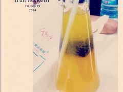 -红宝石·鲜奶小方(长阳店)