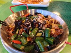 -盛港湾海鲜食府(黄沙店)