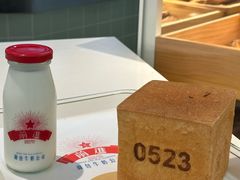 -红星前进面包牛奶公司(君太店)