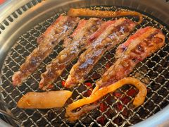 -一品诚记烤肉·甄选店(中南路店)
