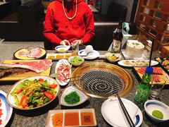 -NIUAN牛庵·日式和牛烧肉(恒隆店)