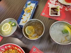 -仙隐小鹿中华料理(南宁万象城店)