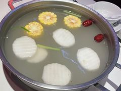 -八合里潮汕鲜牛肉火锅(福州万象城店)