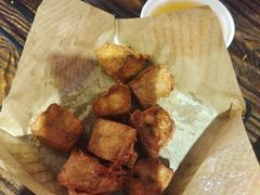 油炸粿肉-大洋家·精品潮汕菜·生腌砂锅粥(天河东路店)