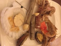 杭州洲际酒店原素全日餐厅-杭州国际会议中心洲际酒店-原素全日餐厅(解放东路店)