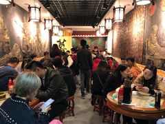 大堂-双喜老铺(人民广场店)