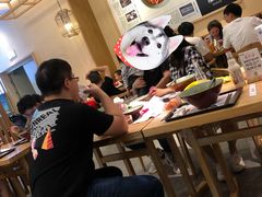 -陳八两面家(滨江天街店)