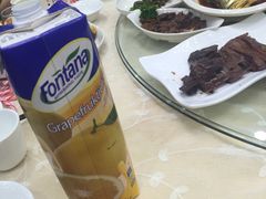 -天津津利华酒店