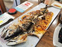 -真情鲍鱼海鲜汤