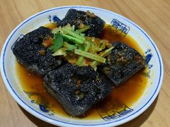-裕鼎鲜·新中菜(金鼎广场店)