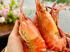 -欢乐蟹庄·精品农家乐(阳澄湖莲花岛店)