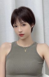 -张昊造型