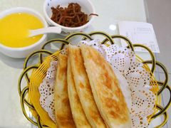 -李连贵熏肉大饼(丰台南路地铁站店)