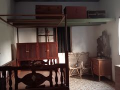 -开平碉楼文化旅游区马降龙景区