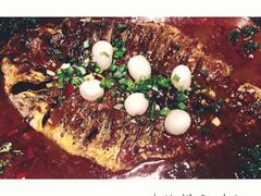 -鱼酷活鱼烤鱼(恒隆广场店)