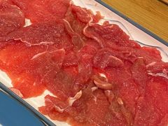 -1078號老北京涮肉(松柏店)