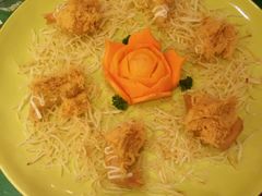 -蘑菇私房菜小馆(杨家坪西城天街店)