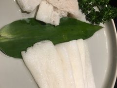-煲宫猪肚鸡(昆山金鹰国际购物中心店)