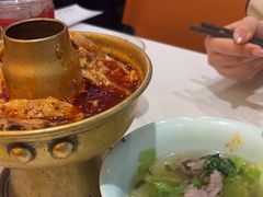 -全牛匠·乐山跷脚牛肉(西北旺万象汇店)