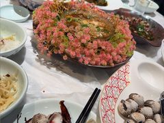 -五马集·海鲜·温州大牌档(黑金冠五马街十字路口店)