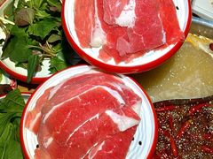 -谭三娘鲜切牛肉自助火锅(九眼桥总店)
