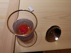 -鹤菊·鮨Omakase(古子城店)