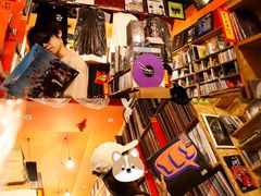 -独音唱片 Indie Music