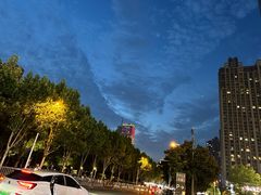 -天鹅湖体育公园