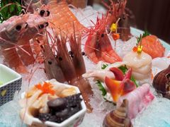 -水濑·日料放题(天河店)