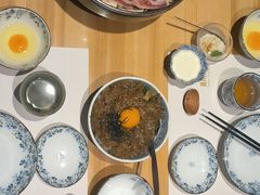 -酒井酱子·深夜食堂(东城汇店)