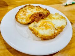 -华兴街自力面店