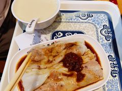-冰泉豆浆馆(阳朔店)
