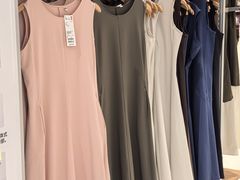 -优衣库(北京万柳华联购物中心店)