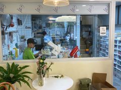 -玉见cake低糖蛋糕甜品台定制(河西店)
