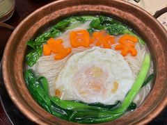 -滇野云南野生菌餐厅(陕西南路店)