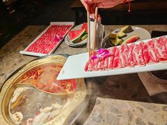 -小龙坎火锅(香港中路店)