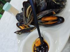 -众味海鲜大排档·活海鲜·潮汕味(南澳店)