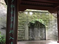 -重庆彩云湖湿地公园