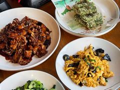 -食光慢宴·安吉土菜馆