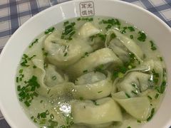 -潘国仙耳光馄饨(黄家阙路店)