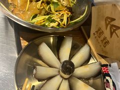 -KAOKAO烤烤·丹东海鲜烧烤(望京店)