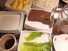 -天都火锅酒楼(虹梅南路店)