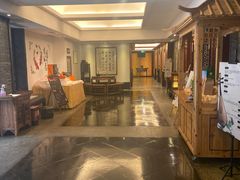 -苏州独墅湖书香世家酒店