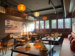 大堂-合风谷(南下塘店)