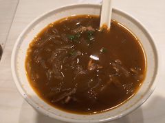 牛杂粉丝汤-咬不得高祖生煎·简餐(城站店)