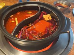 -江湖六膳門串串香(隆礼路店)