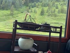 -云座·时光·观景咖啡厅(五爷庙店)