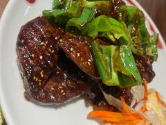 -白家餐厅(徐家汇店)