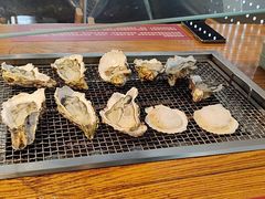 -蚝英雄鲜蚝自助专门店(长楹天街直营店)