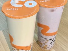 -CoCo都可(大石万民城店)